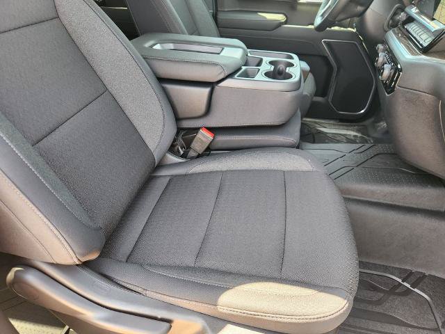 New 2026 Chevrolet Silverado 1500 RST w/ RST Select Package RWD image 10