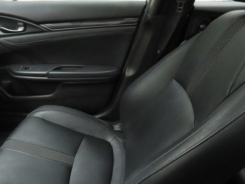 Used 2020 Honda Civic Sport Touring image 20