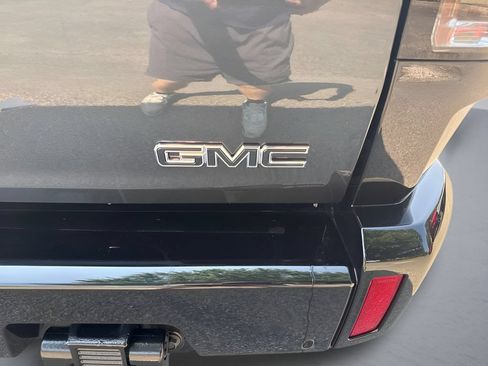 Used 2026 GMC Hummer EV 4x4 Crew Cab w/ Extreme Off-Road Package image 37
