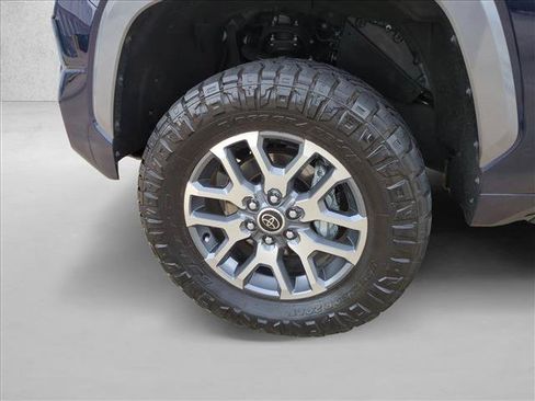 Used 2024 Toyota Tundra 1794 Edition RWD image 24