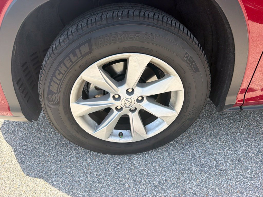 Used 2016 Lexus RX 350 AWD w/ Premium Package image 9