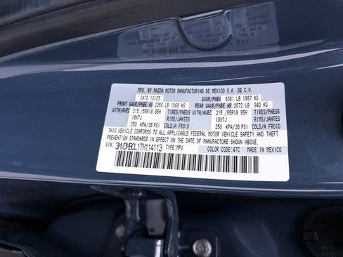 New 2026 MAZDA CX-30 AWD 2.5 S image 27