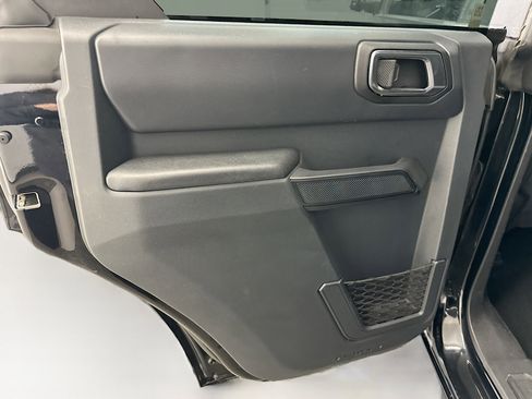 Used 2025 Ford Bronco Big Bend AWD/4WD image 27