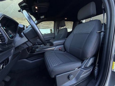 Used 2023 Ford F150 XL w/ STX Appearance Package AWD/4WD image 6