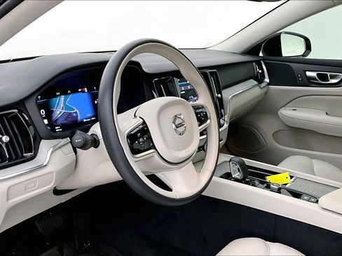 Certified 2025 Volvo S60 B5 Plus w/ Protection Package Premier image 17