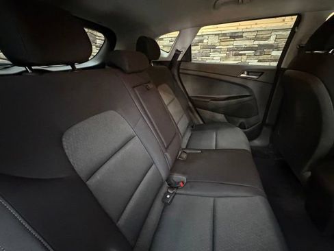 Used 2018 Hyundai Tucson SE AWD/4WD image 33