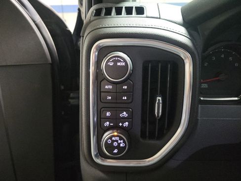 Used 2022 Chevrolet Silverado 1500 LT Trail Boss w/ Safety Package image 20