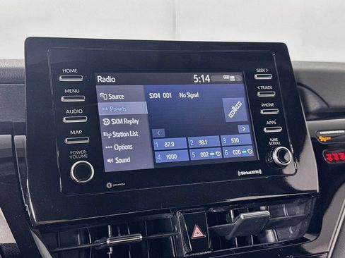 Used 2023 Toyota Camry SE FWD image 28