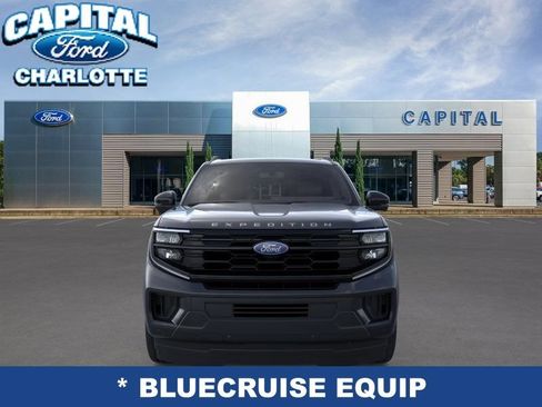 New 2026 Ford Expedition Max Active AWD/4WD image 6