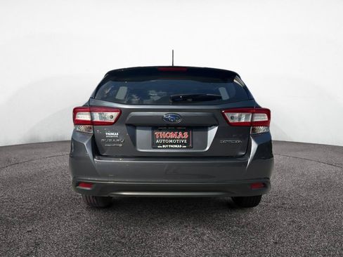 Used 2018 Subaru Impreza 2.0i AWD/4WD image 6
