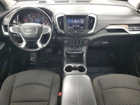 Used 2020 GMC Terrain SLE image 9