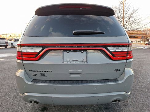 Certified 2022 Dodge Durango R/T w/ Blacktop Package image 5
