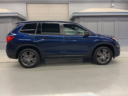 Used 2019 Honda Passport EX-L image 8