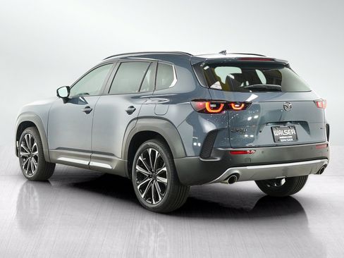 Certified 2026 MAZDA CX-50 AWD 2.5 S w/ Accent Package image 3