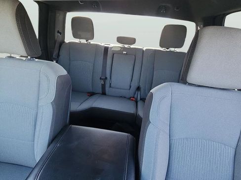 Used 2024 RAM 2500 Big Horn w/ Bed Utility Group image 21