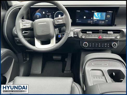 New 2026 Hyundai Palisade Limited FWD image 26