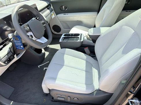 New 2026 Hyundai Ioniq 5 Limited RWD image 16