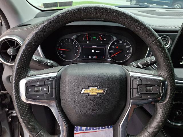 Certified 2023 Chevrolet Blazer LT w/ Driver Confidence Package AWD/4WD image 19
