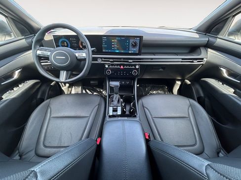 Certified 2025 Hyundai Santa Cruz SEL AWD/4WD image 11
