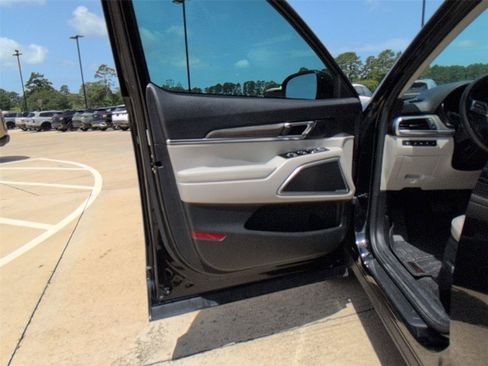 Used 2021 Kia Telluride EX w/ EX Premium Package AWD/4WD image 15