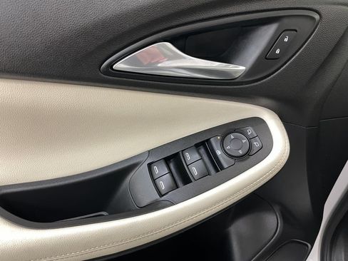 Used 2020 Buick Encore GX Preferred w/ Sport Touring Package AWD/4WD image 23