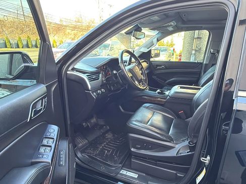 Used 2018 Chevrolet Tahoe LT AWD/4WD image 22