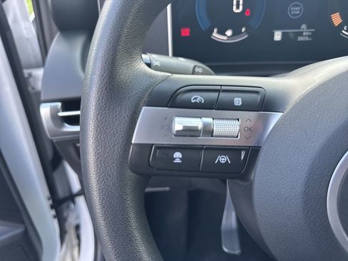 Used 2025 Hyundai Tucson SEL image 24