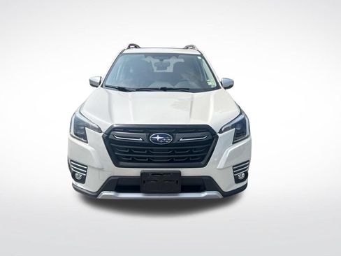 Used 2024 Subaru Forester Touring AWD/4WD image 5