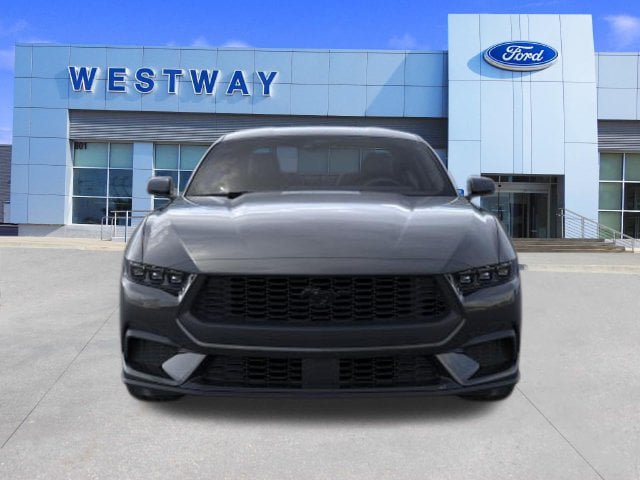 New 2026 Ford Mustang Premium RWD image 6