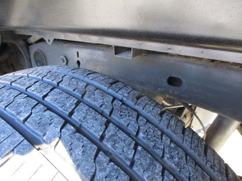 Used 2017 Chevrolet Silverado 1500 Custom w/ Rally 1 Edition image 18