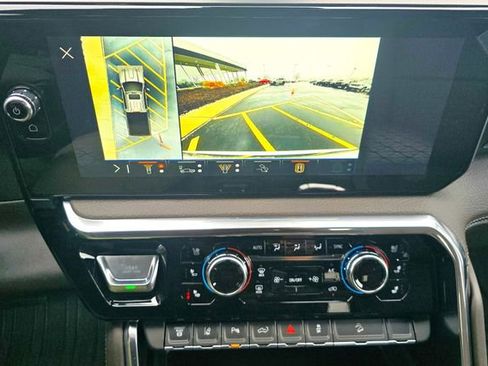 New 2025 GMC Sierra 2500 Denali w/ Denali Reserve Package AWD/4WD image 30