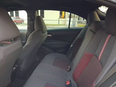 Used 2026 Toyota Corolla SE FWD image 6