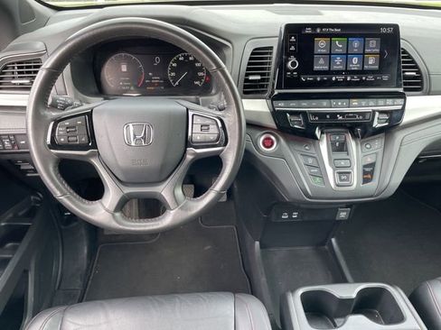 Used 2025 Honda Odyssey Sport-L image 11