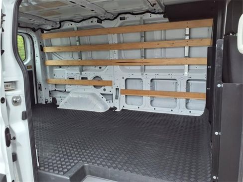 Used 2023 Ford Transit 250 Base w/ Exterior Upgrade Package image 5
