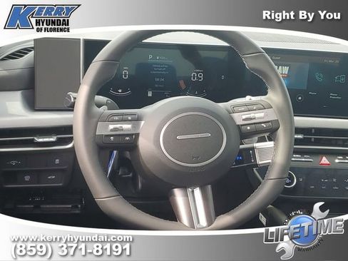 New 2026 Hyundai Sonata SEL FWD image 10
