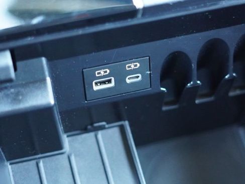 Certified 2025 Toyota Tundra SR5 w/ SR5 Convenience Package image 38