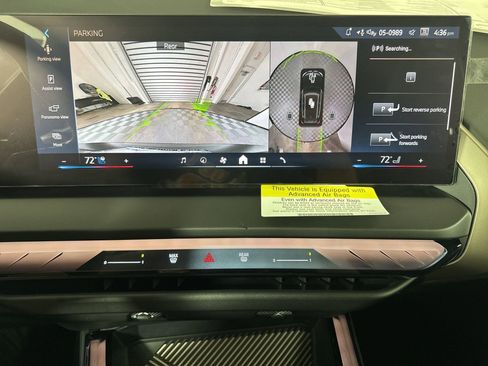 Used 2025 BMW X3 xDrive30i w/ Premium Package image 27