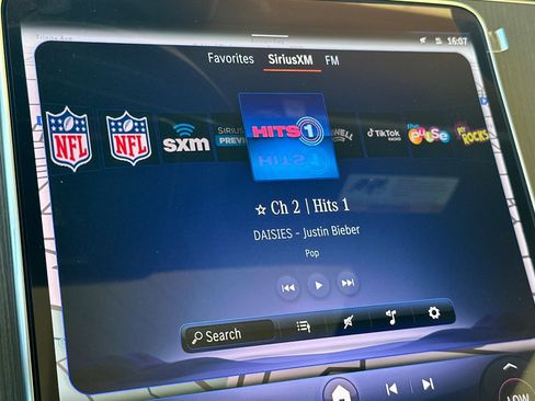 New 2026 Mercedes-Benz EQE 320 4MATIC SUV image 22