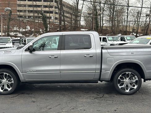 Certified 2023 RAM 1500 Limited image 11