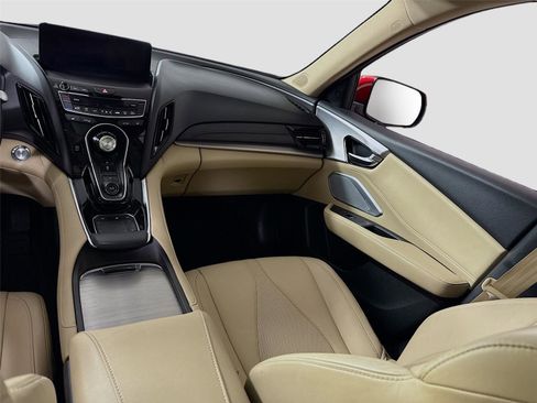 Used 2022 Acura RDX AWD w/ Technology Package image 17
