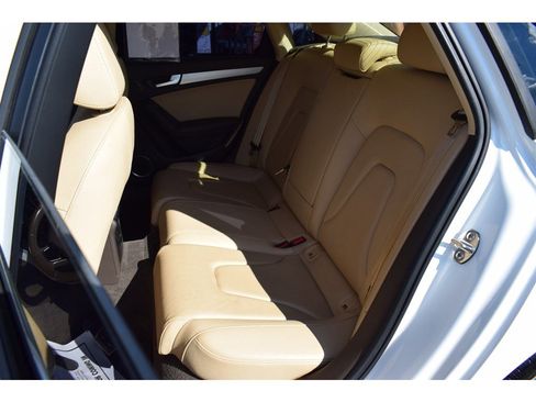 Used 2016 Audi A4 2.0T Premium Plus w/ Technology Package image 12