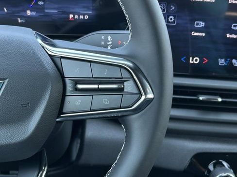 New 2026 Chevrolet Silverado EV LT w/ Plus Package image 15