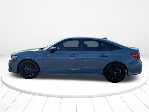 Used 2023 Honda Civic Sport image 6