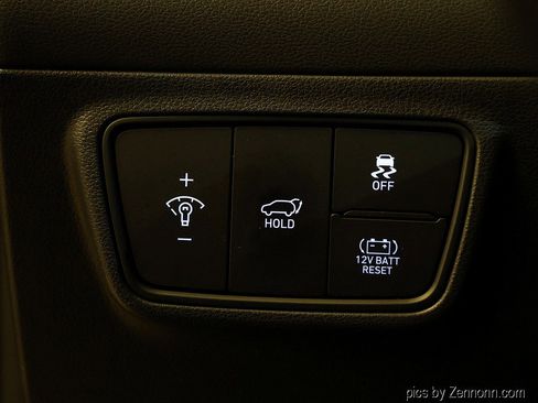 Used 2023 Hyundai Tucson SEL image 24