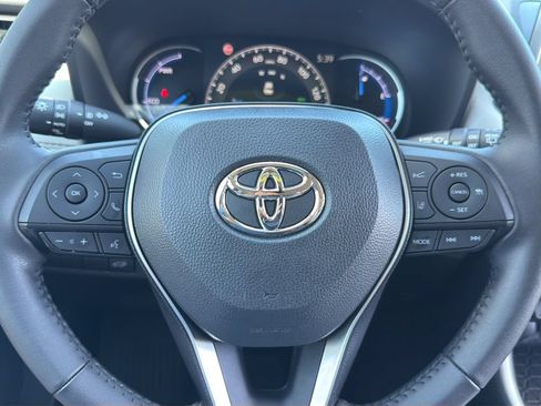Certified 2023 Toyota RAV4 XLE Premium AWD/4WD image 20
