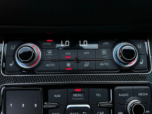 Used 2016 Audi S8 w/ Driver Assistance Package image 30