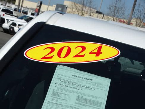 Used 2024 Toyota Tacoma SR5 image 6