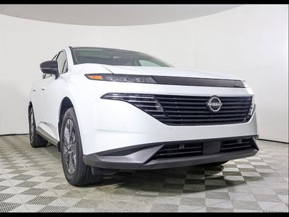Used 2025 Nissan Murano SL