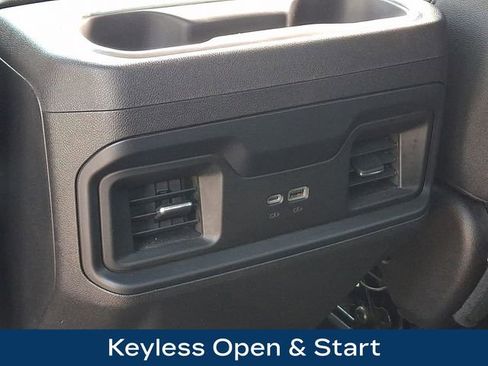 Used 2023 Chevrolet Silverado 1500 RST AWD/4WD image 22