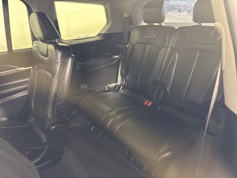 Certified 2023 Jeep Grand Cherokee L Limited w/ Trailer Tow Group (B) image 26